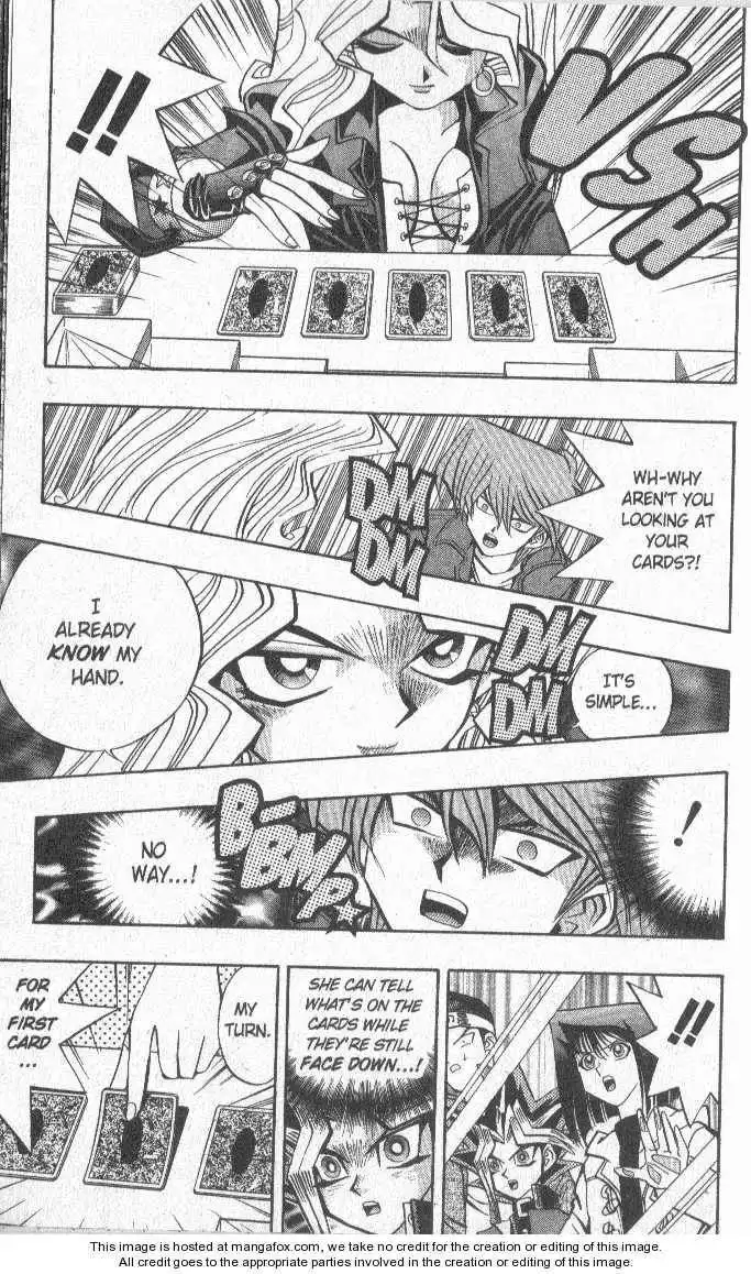 Yu-Gi-Oh! Duelist Chapter 10 17